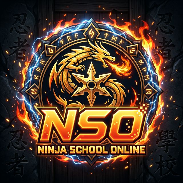 NSO Logo